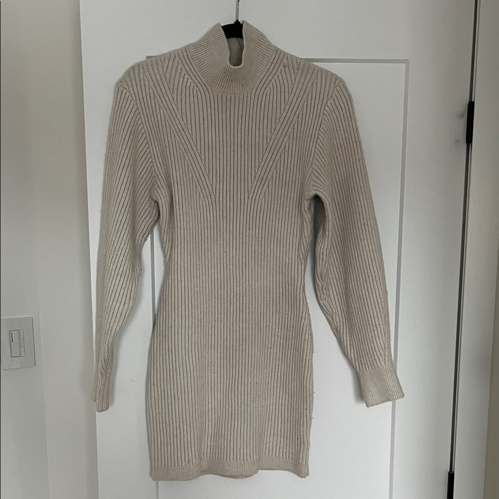 H&M Viral sweater dress - Picture 2 of 6